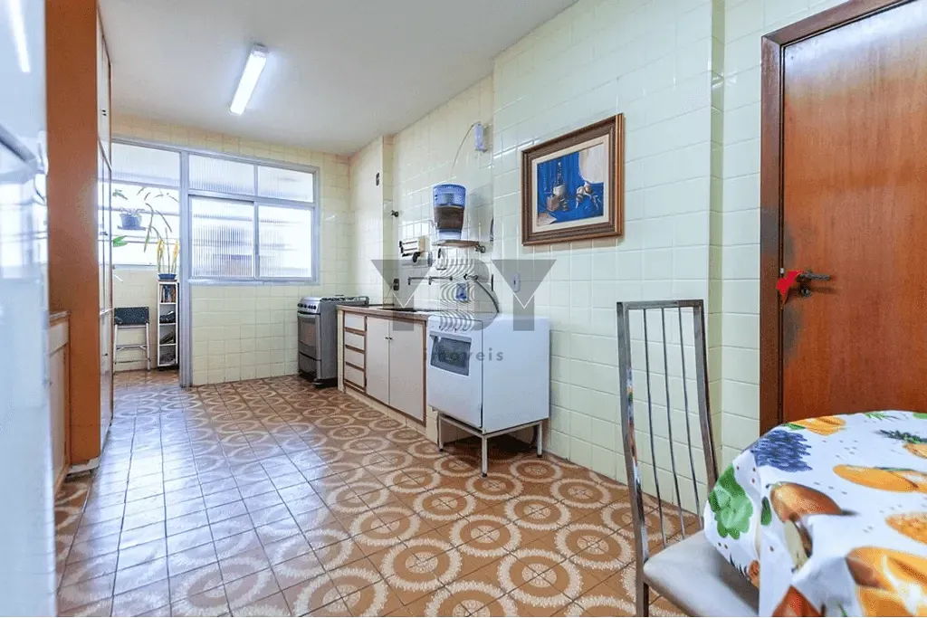 Apartamento, 3 quartos, 145 m² - Foto 15