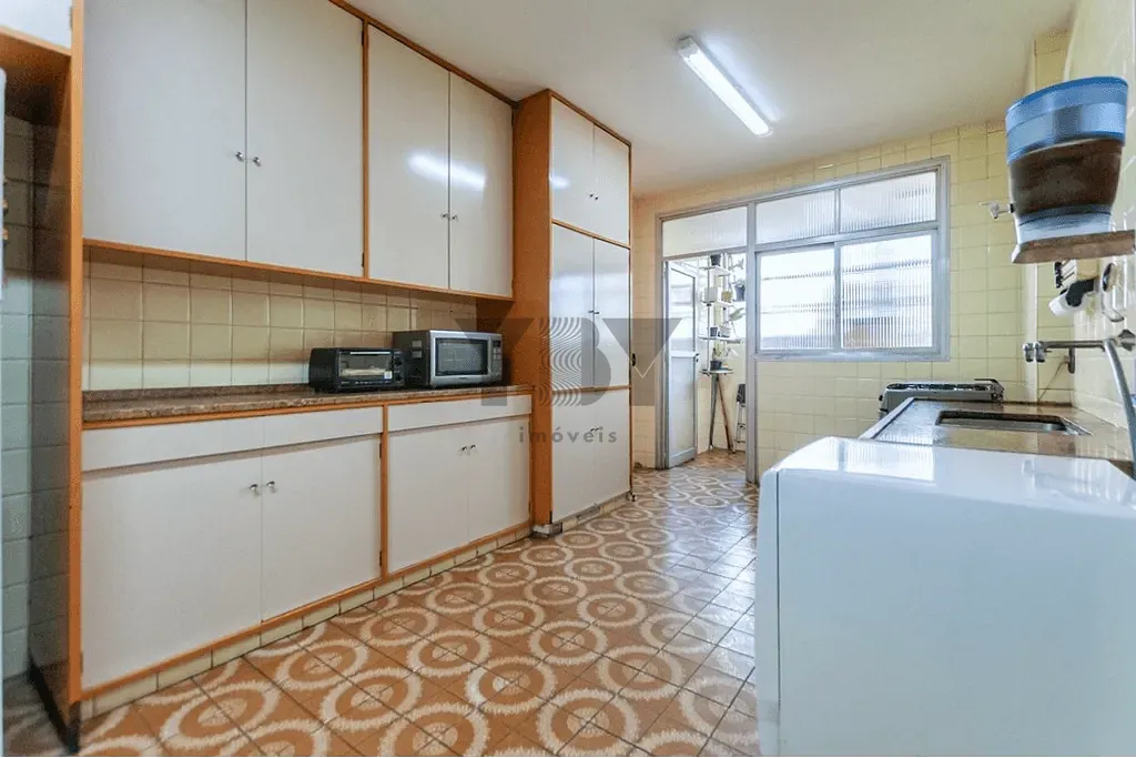 Apartamento, 3 quartos, 145 m² - Foto 14