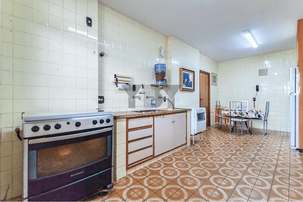 Apartamento, 3 quartos, 145 m² - Foto 13