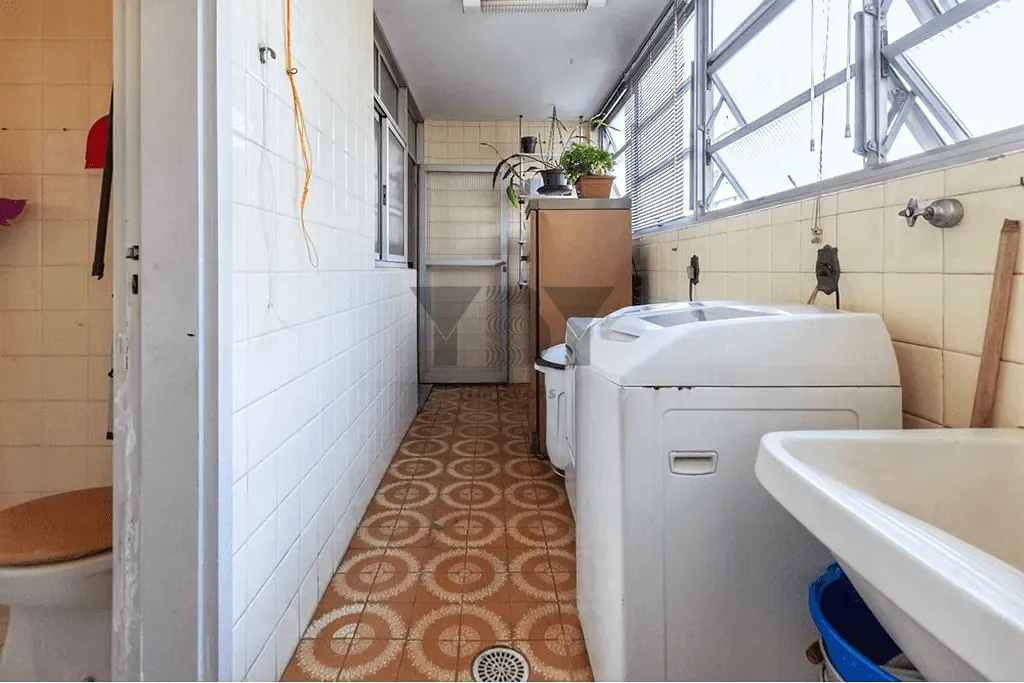 Apartamento, 3 quartos, 145 m² - Foto 12