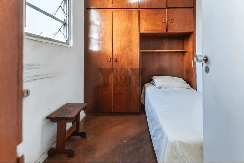 Apartamento, 3 quartos, 145 m² - Foto 11