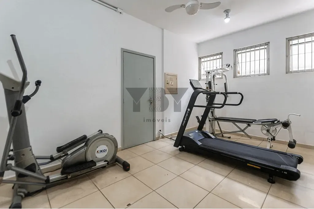 Apartamento, 3 quartos, 145 m² - Foto 9