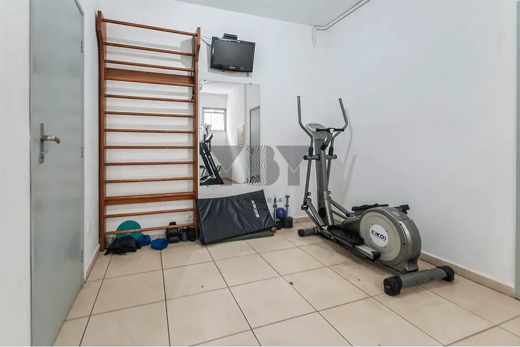 Apartamento, 3 quartos, 145 m² - Foto 8