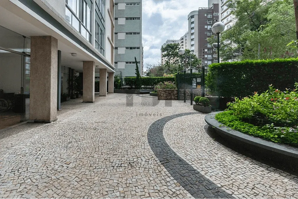 Apartamento, 3 quartos, 145 m² - Foto 6