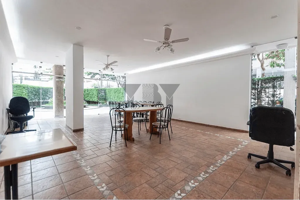 Apartamento, 3 quartos, 145 m² - Foto 5