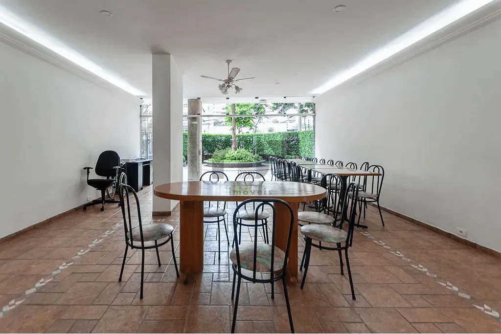 Apartamento, 3 quartos, 145 m² - Foto 4