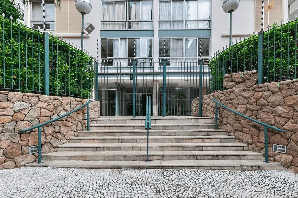 Apartamento, 3 quartos, 145 m² - Foto 3