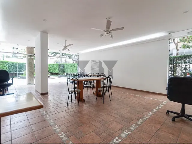Apartamento 3 quartos e 3 banheiros, à venda, no bairro Bela Vista em São Paulo