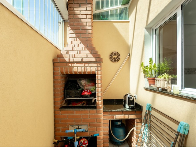 Foto do Casa - Casa em Condomínio à venda 2 Quartos 2 Suites 2 Vagas 68M² Jardim Jabaquara São Paulo - SP | Lares e Andares Imóveis