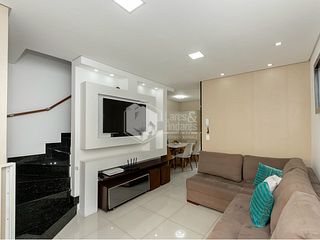 Foto do Casa-Casa em Condomínio à venda 2 Quartos 2 Suites 2 Vagas 68M² Jardim Jabaquara São Paulo - SP