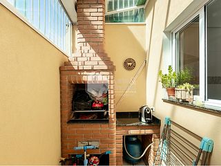 Foto do Casa-Casa em Condomínio à venda 2 Quartos 2 Suites 2 Vagas 68M² Jardim Jabaquara São Paulo - SP
