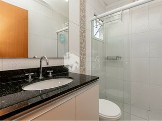 Foto do Casa-Casa em Condomínio à venda 2 Quartos 2 Suites 2 Vagas 68M² Jardim Jabaquara São Paulo - SP