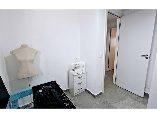 Foto do Casa - Casa em Condomínio à venda 2 Quartos 1 Suite 2 Vagas 126M² Real Parque São Paulo - SP | Lares e Andares Imóveis