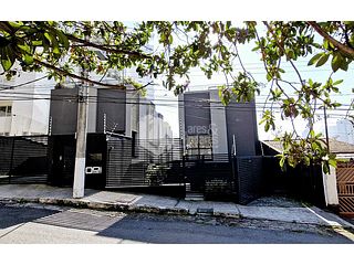 Foto do Casa-Casa em Condomínio à venda 2 Quartos 1 Suite 2 Vagas 126M² Real Parque São Paulo - SP