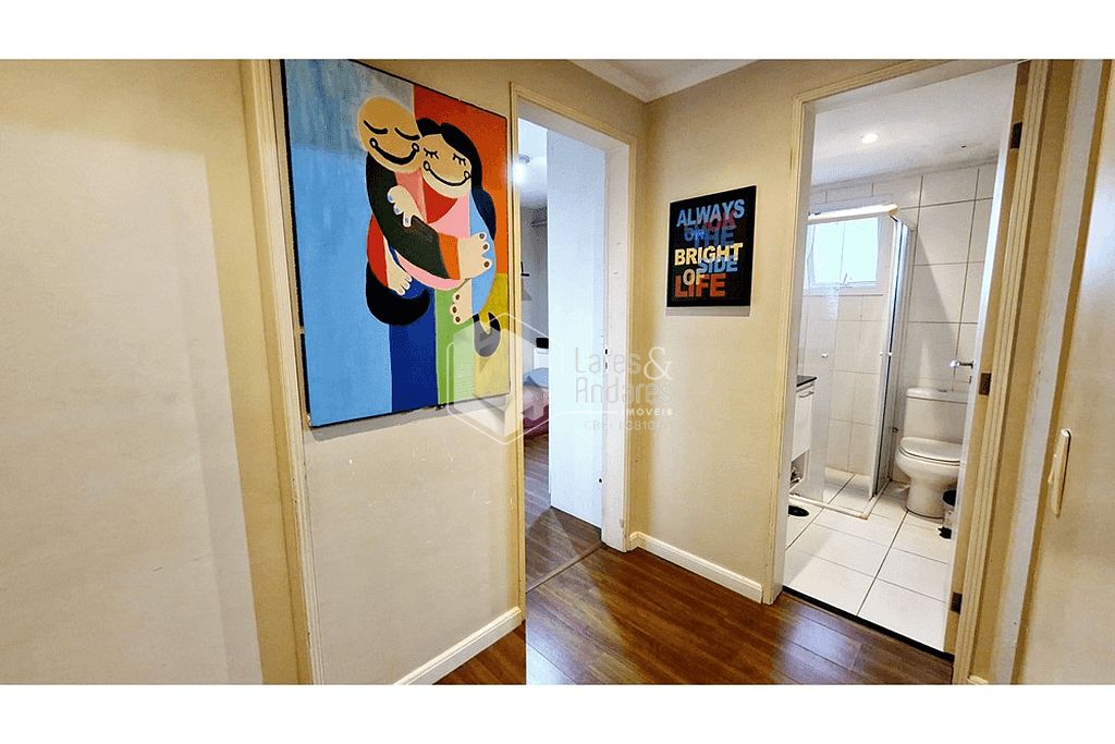 Apartamento à venda com 3 quartos, 96m² - Foto 32