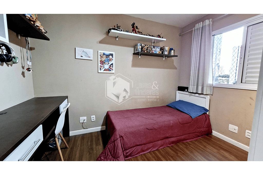 Apartamento à venda com 3 quartos, 96m² - Foto 33