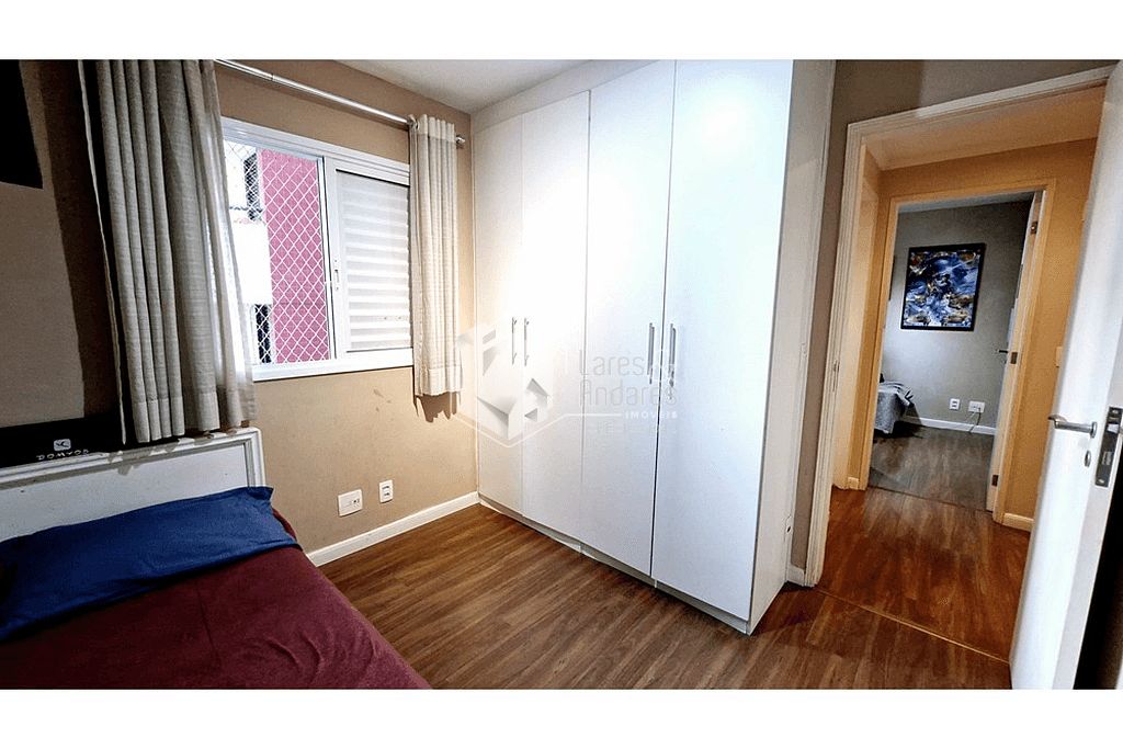 Apartamento à venda com 3 quartos, 96m² - Foto 34