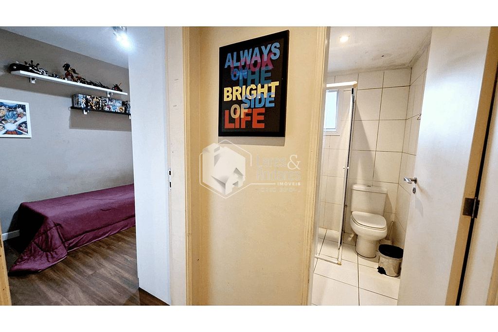 Apartamento à venda com 3 quartos, 96m² - Foto 35