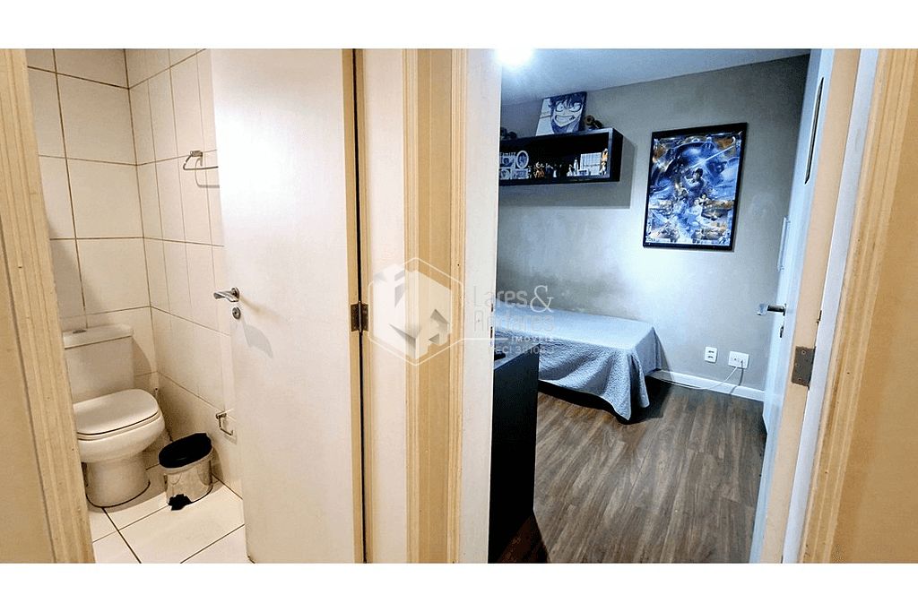 Apartamento à venda com 3 quartos, 96m² - Foto 37
