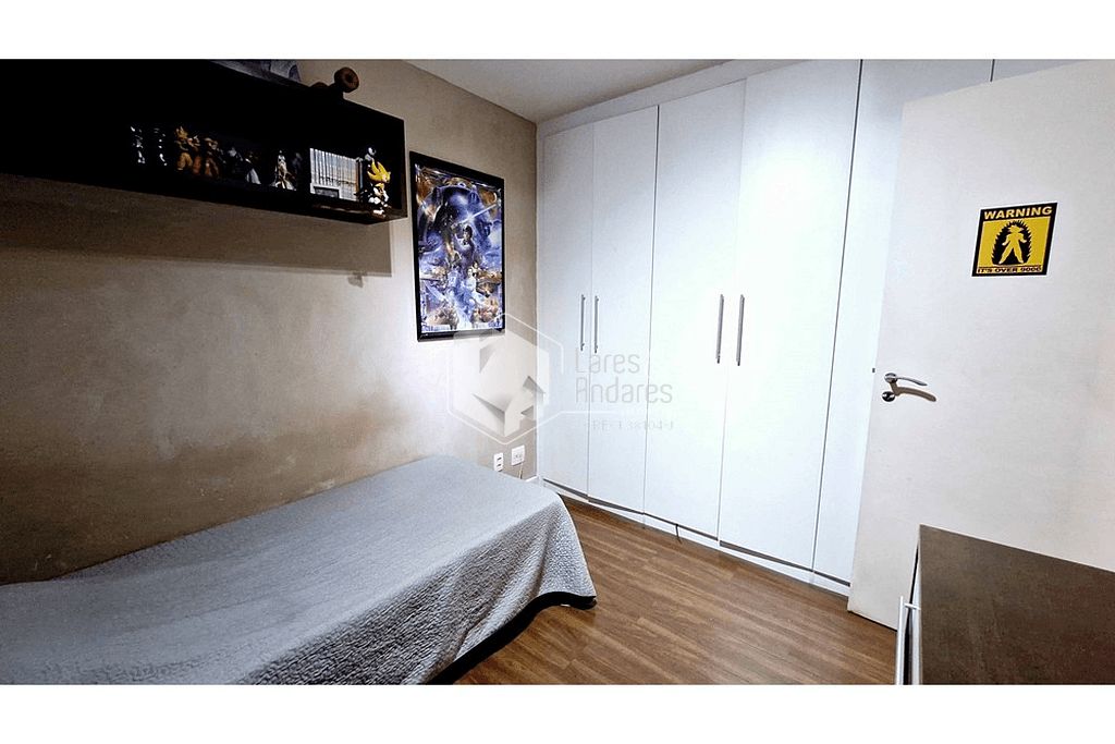 Apartamento à venda com 3 quartos, 96m² - Foto 39