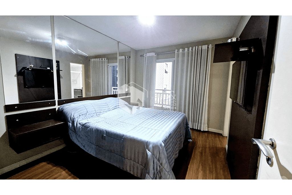 Apartamento à venda com 3 quartos, 96m² - Foto 31