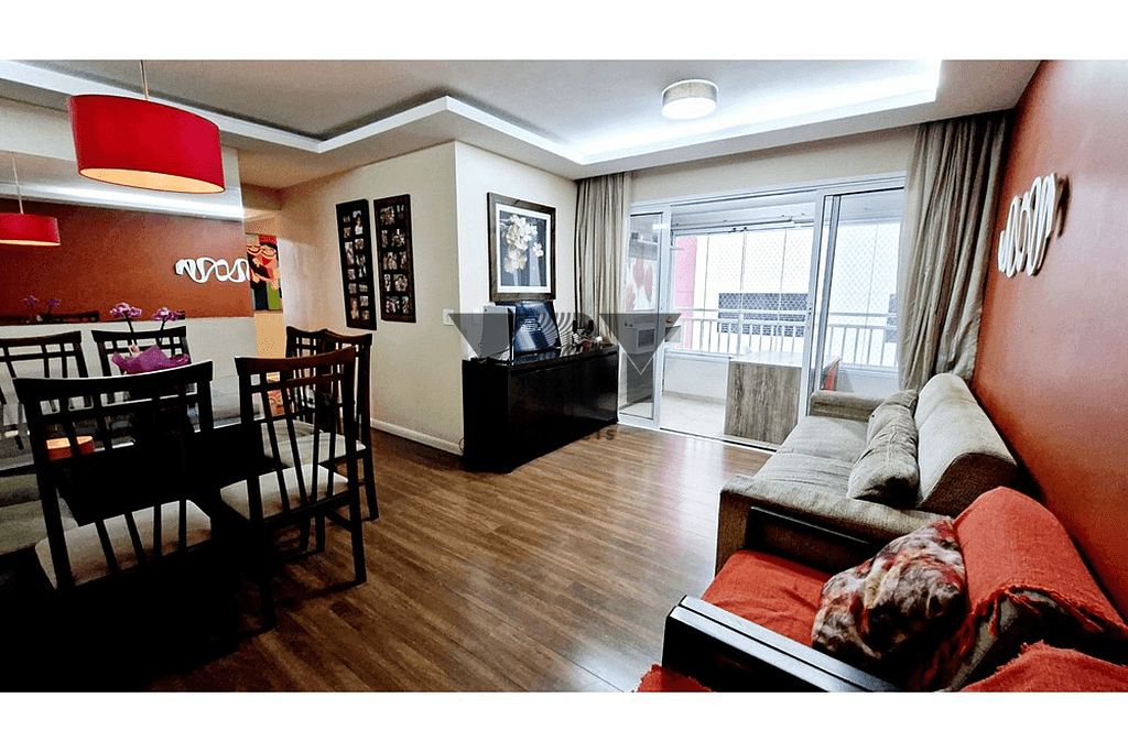 Apartamento à venda com 3 quartos, 96m² - Foto 23
