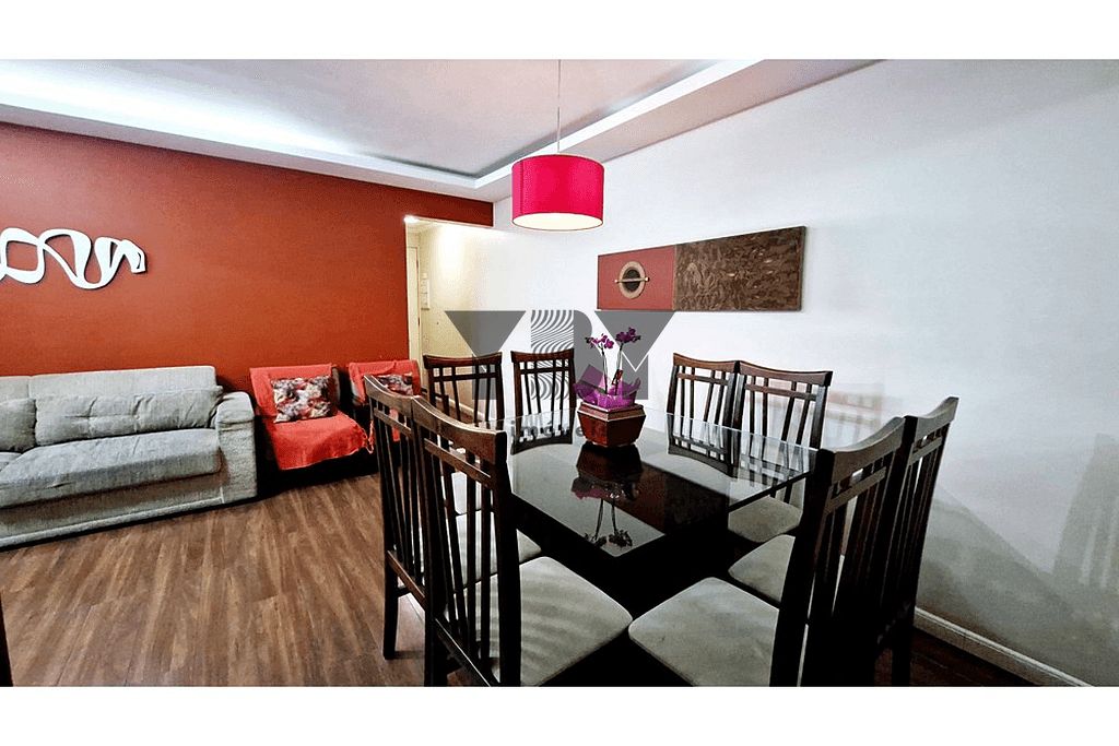 Apartamento à venda com 3 quartos, 96m² - Foto 24