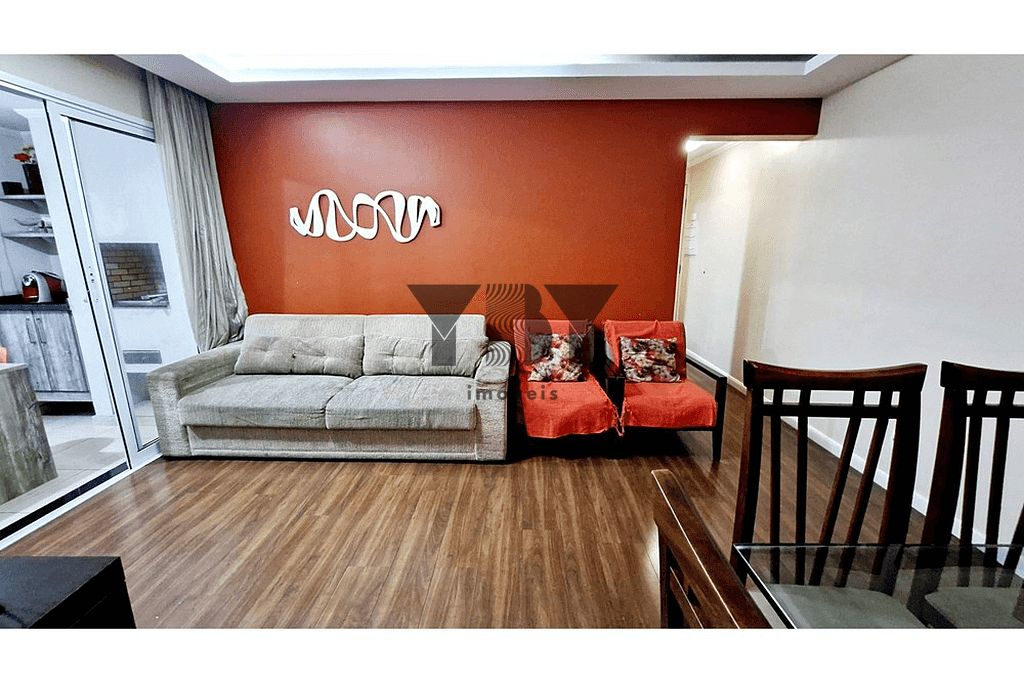 Apartamento à venda com 3 quartos, 96m² - Foto 25