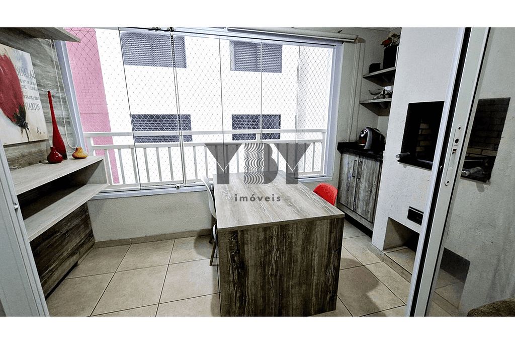 Apartamento à venda com 3 quartos, 96m² - Foto 26
