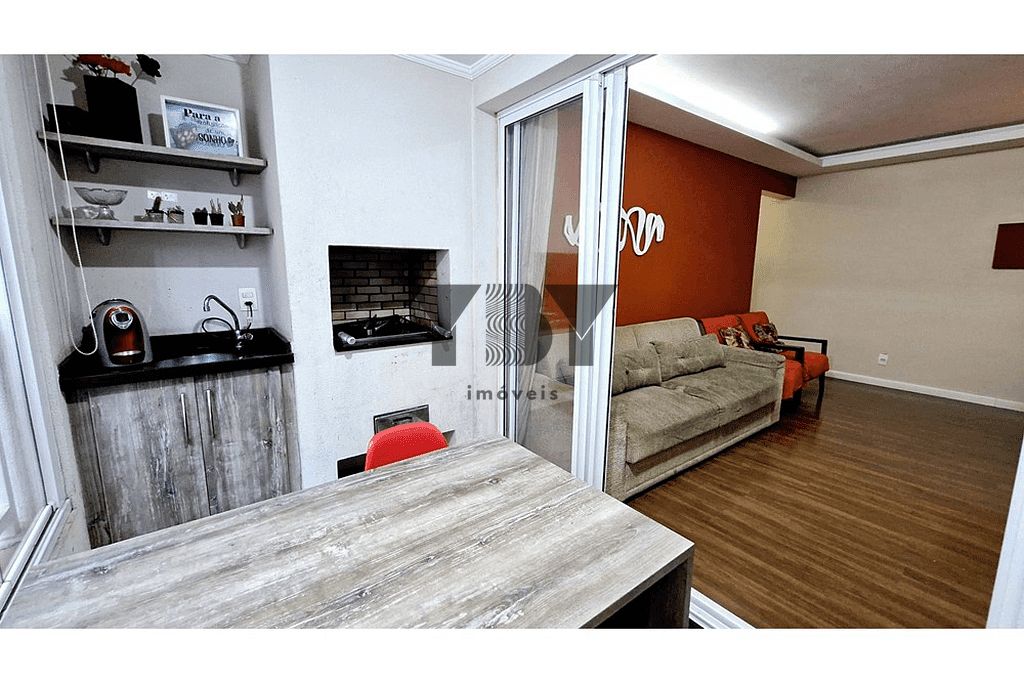 Apartamento à venda com 3 quartos, 96m² - Foto 27