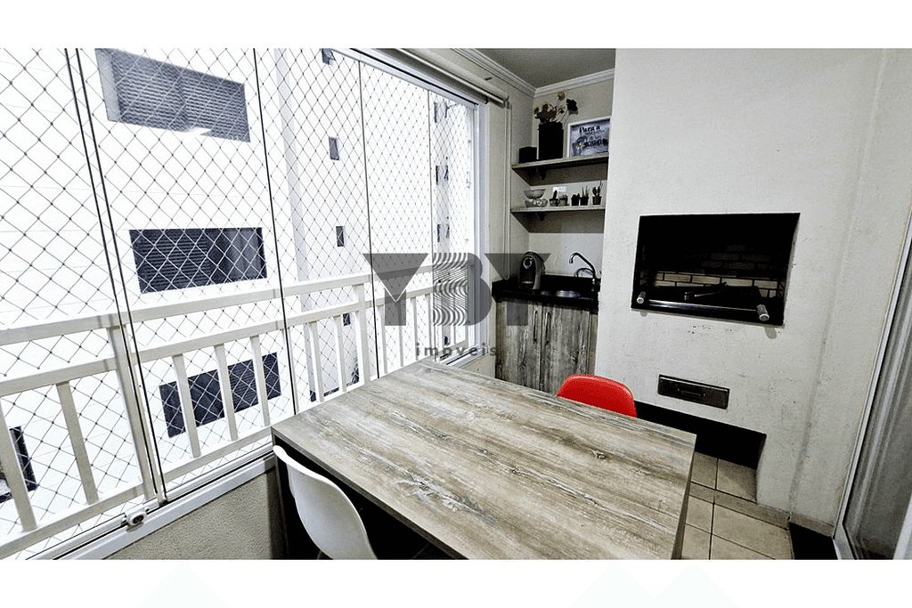 Apartamento à venda com 3 quartos, 96m² - Foto 28