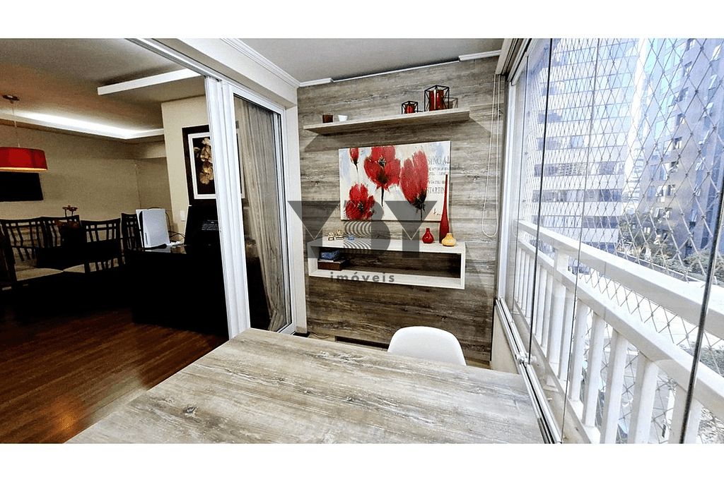 Apartamento à venda com 3 quartos, 96m² - Foto 29