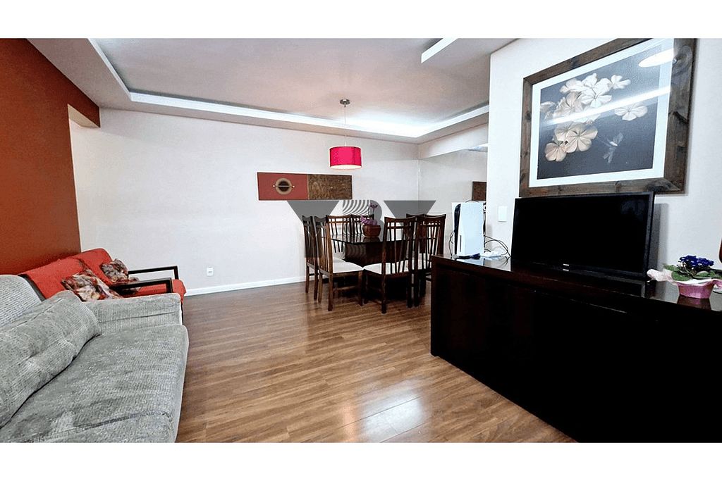 Apartamento à venda com 3 quartos, 96m² - Foto 30