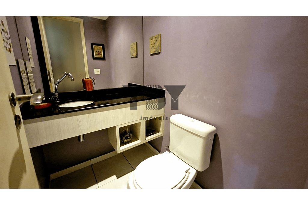 Apartamento à venda com 3 quartos, 96m² - Foto 21
