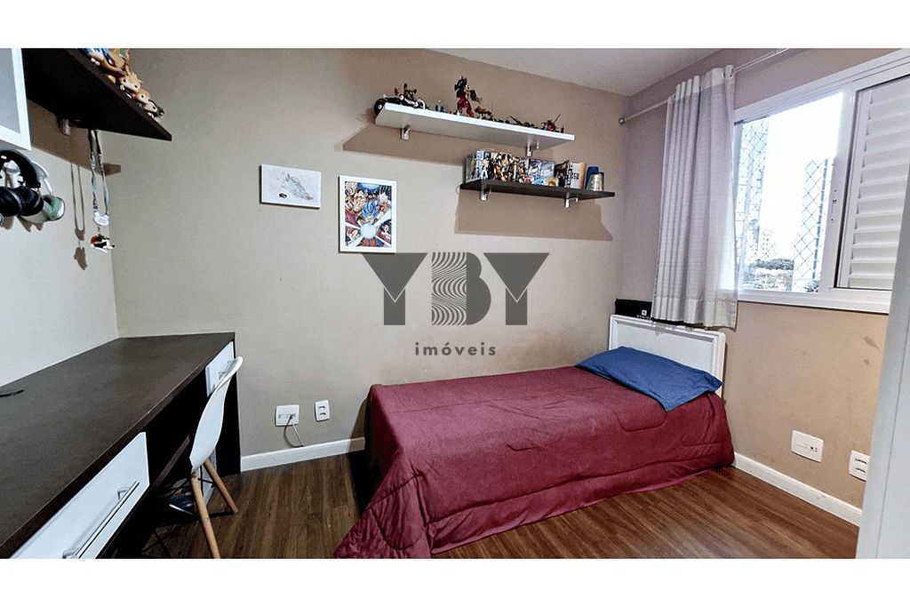 Apartamento à venda com 3 quartos, 96m² - Foto 33
