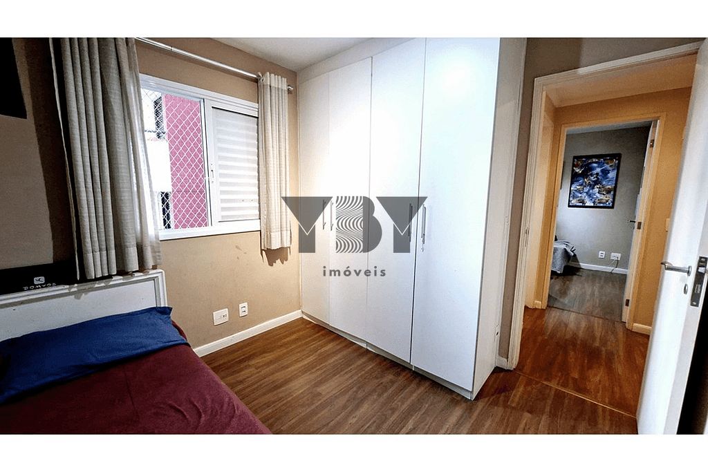 Apartamento à venda com 3 quartos, 96m² - Foto 34