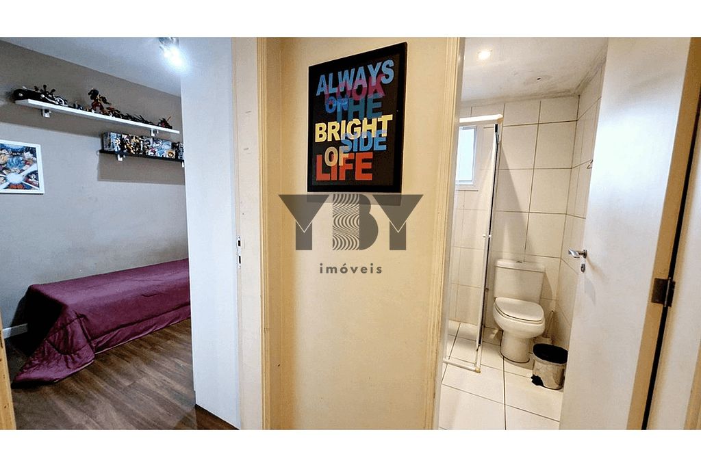 Apartamento à venda com 3 quartos, 96m² - Foto 35