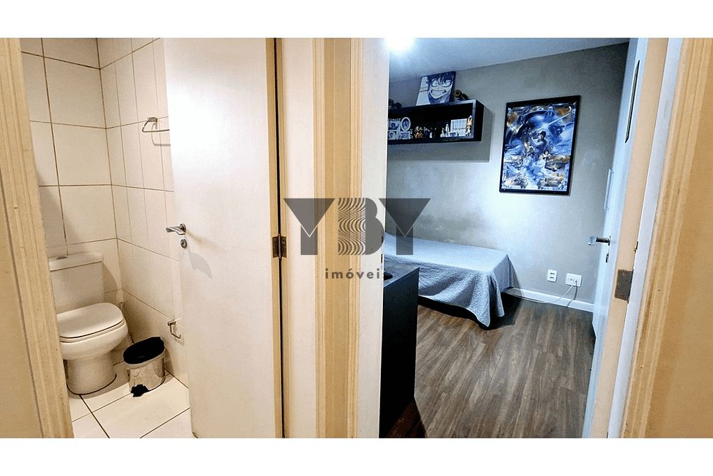 Apartamento à venda com 3 quartos, 96m² - Foto 37