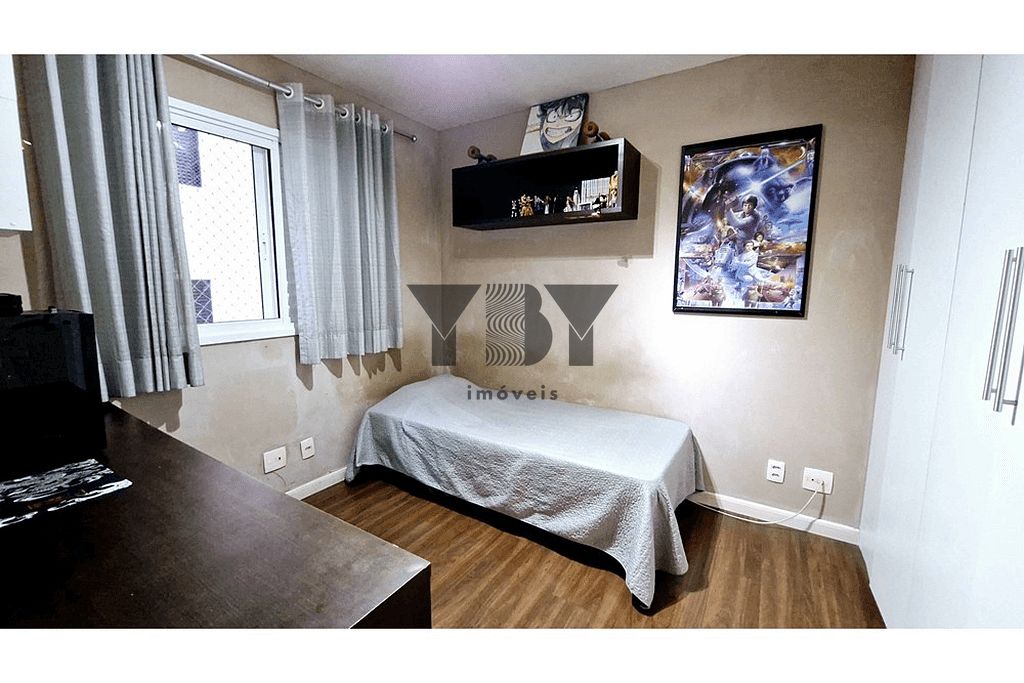 Apartamento à venda com 3 quartos, 96m² - Foto 38