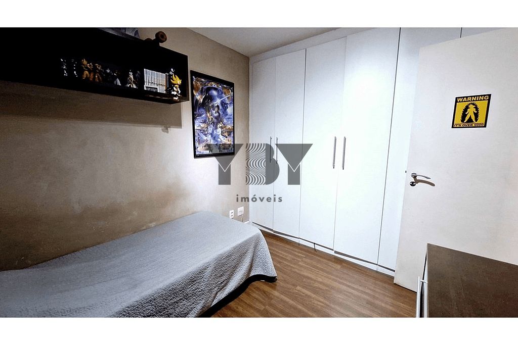 Apartamento à venda com 3 quartos, 96m² - Foto 39