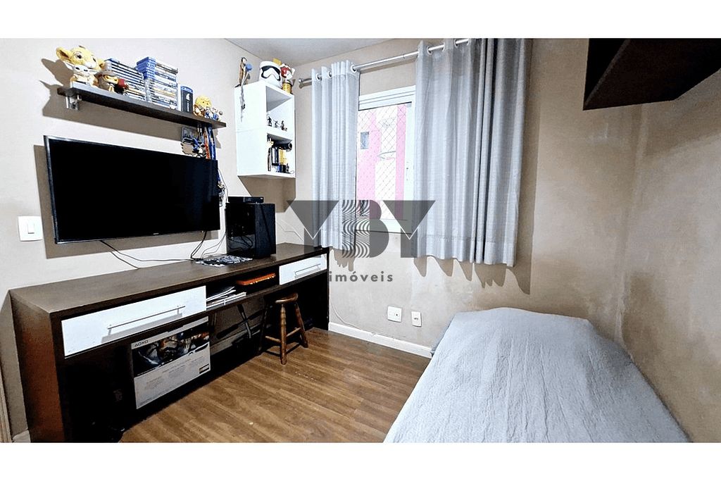 Apartamento à venda com 3 quartos, 96m² - Foto 11