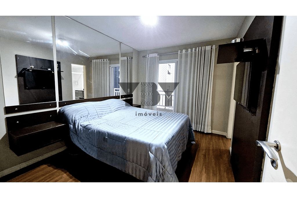 Apartamento à venda com 3 quartos, 96m² - Foto 31