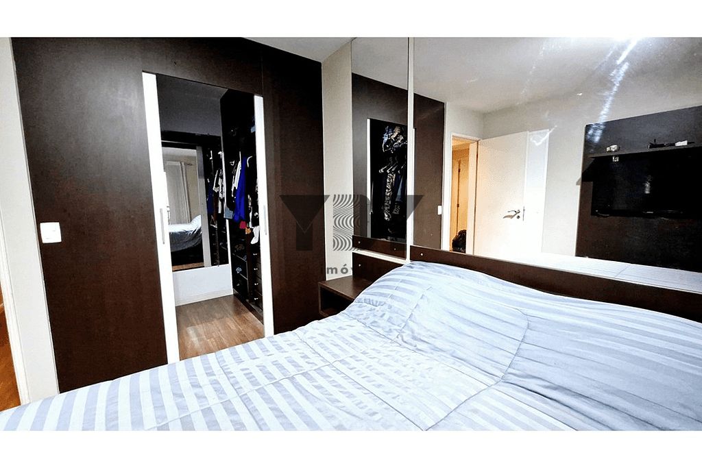 Apartamento à venda com 3 quartos, 96m² - Foto 5