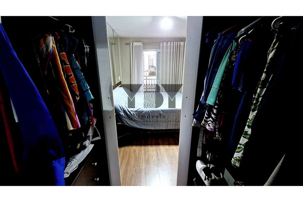 Apartamento à venda com 3 quartos, 96m² - Foto 6
