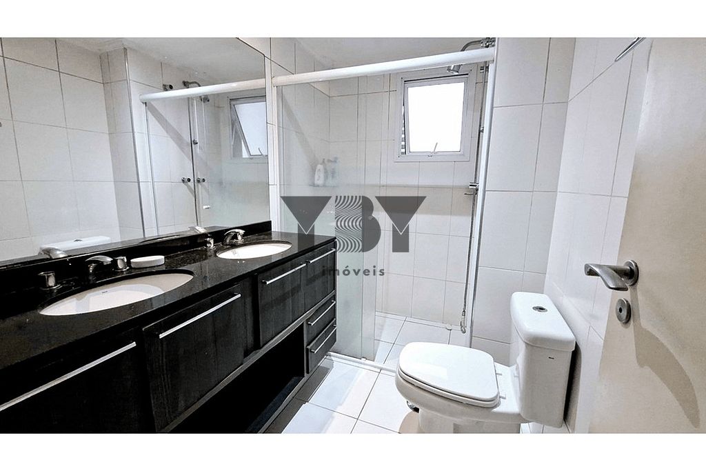 Apartamento à venda com 3 quartos, 96m² - Foto 7