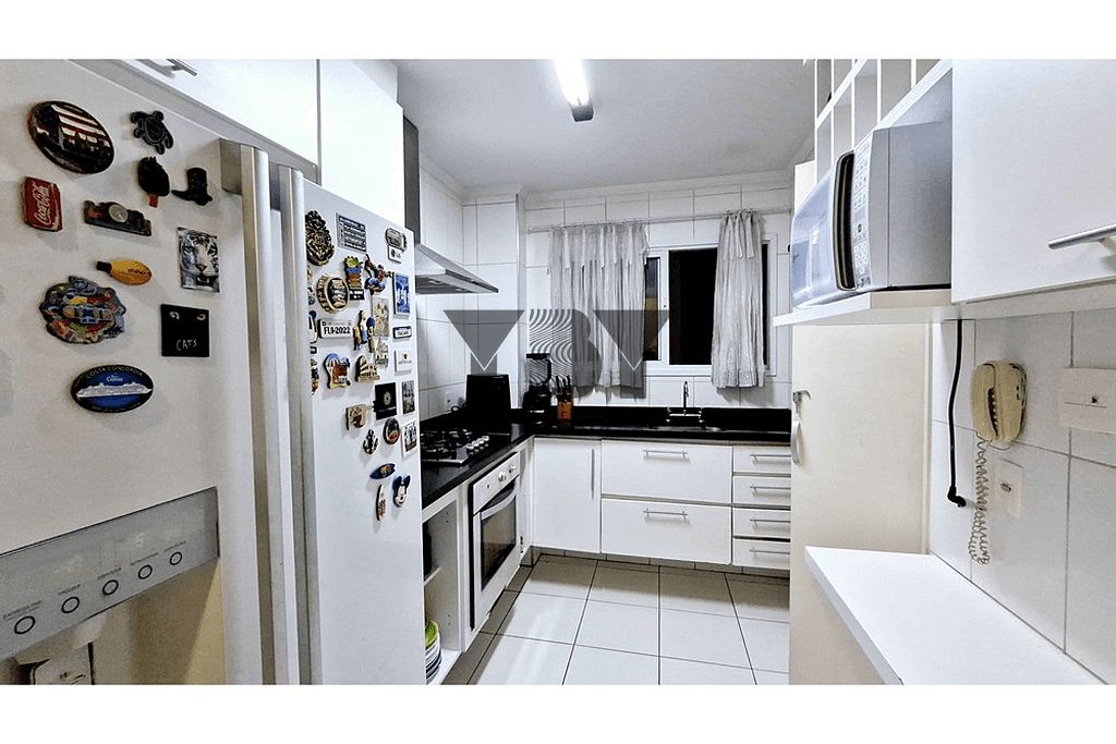 Apartamento à venda com 3 quartos, 96m² - Foto 8