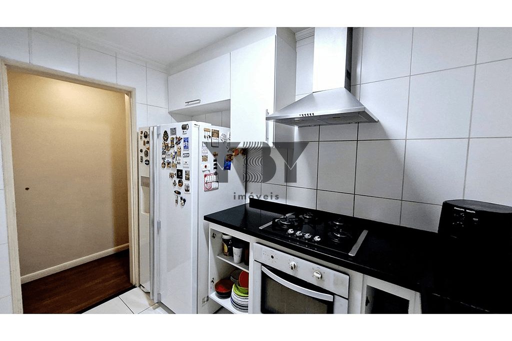 Apartamento à venda com 3 quartos, 96m² - Foto 9