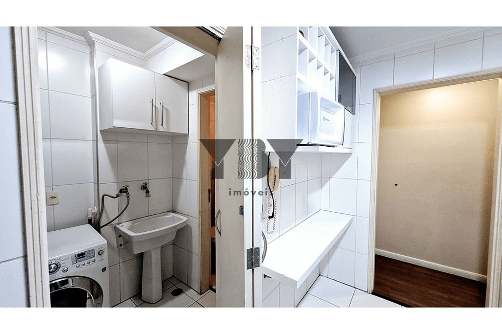 Apartamento à venda com 3 quartos, 96m² - Foto 10