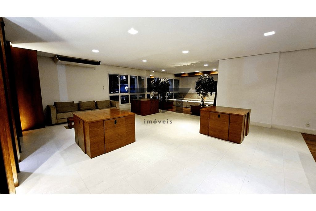 Apartamento à venda com 3 quartos, 96m² - Foto 19