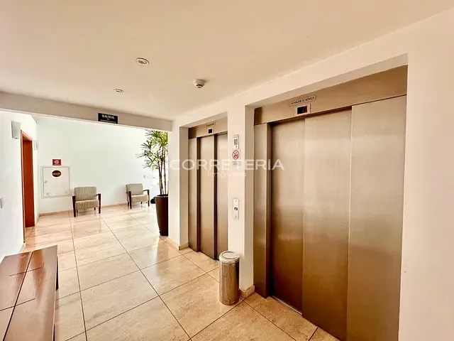 Apartamento 2 quartos e 3 banheiros, à venda, no bairro Vila Andrade em São Paulo